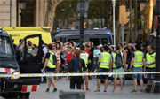 巴塞羅那遭遇恐襲：汽車(chē)撞人事件為何難防？