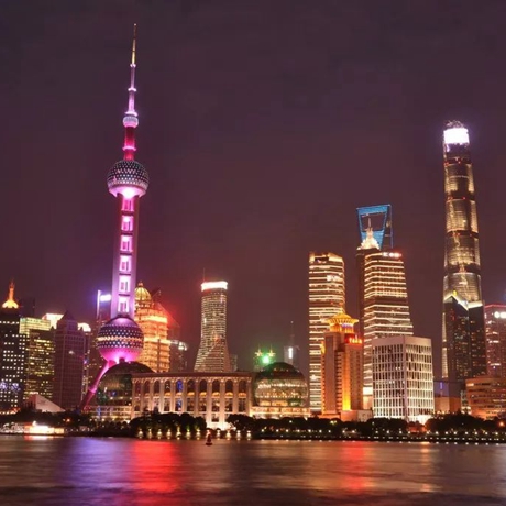 這就是上合！