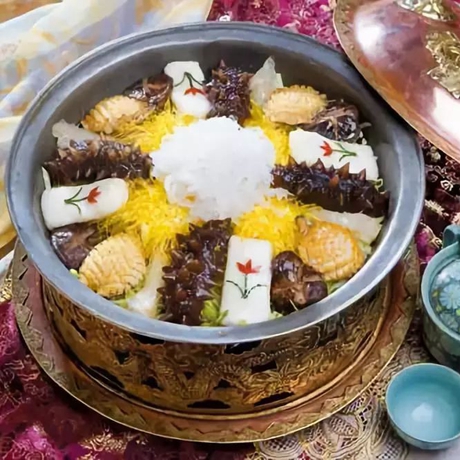 這就是魯菜！