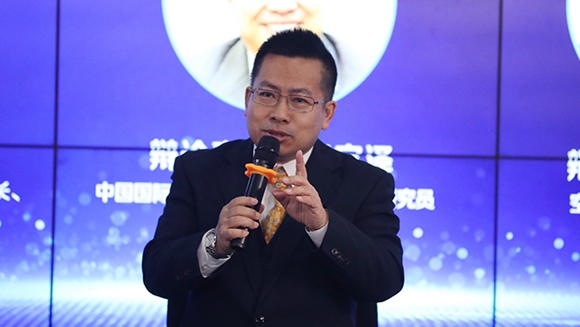 美國的未來，是大治還是大亂？