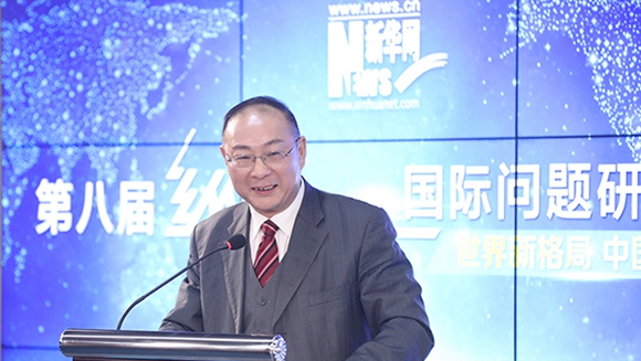 核心西方出現(xiàn)了什么問(wèn)題？
