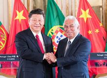 習(xí)近平主席對西班牙、阿根廷、巴拿馬、葡萄牙進(jìn)行國事訪問并出席二十國集團(tuán)領(lǐng)導(dǎo)人峰會（2018.11.27-12.5）