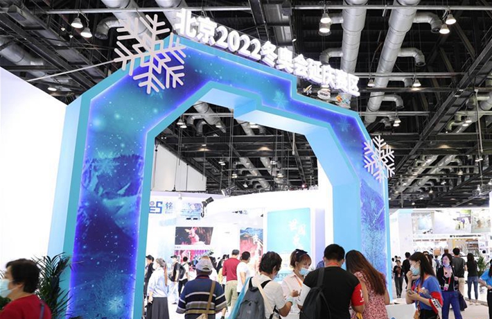 更快，更暖，更絢 ——高新科技將讓北京冬奧更加精彩