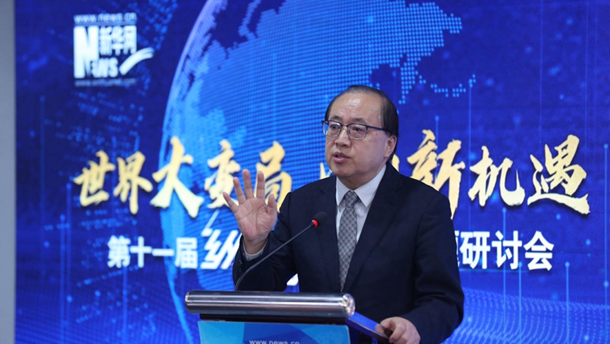 李紹先：中東局勢錯綜復雜，癥結(jié)在哪兒？
