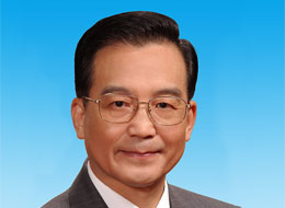 溫家寶出席上合組織總理會議、舉行中俄總理定期會晤并訪問俄羅斯、吉爾吉斯斯坦