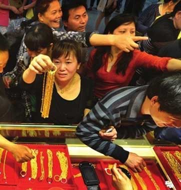 “290萬(wàn)，給我來(lái)10公斤”