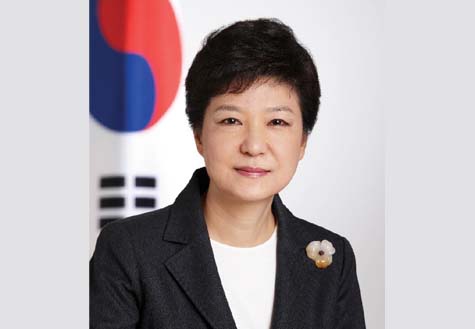 樸槿惠能否在中國(guó)有所收獲 欣然而歸？