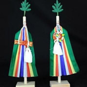 俄羅斯譴責(zé)安倍拜鬼