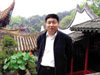 麥收前夕，曹雙羊回到鸚鵡村，要跟鄉(xiāng)親們布置麥收事宜，特意讓白立國召集瞎子們唱了一夜樂亭大鼓。瞎子白立國有&hellip;&hellip;